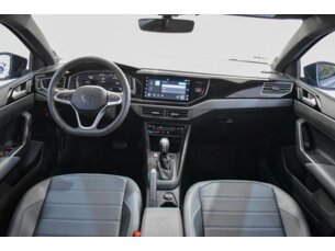 Foto 9 - Volkswagen Nivus Nivus 1.0 200 TSI Highline automático