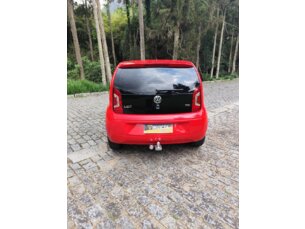 Foto 3 - Volkswagen Up! Up! 1.0 12v TSI E-Flex High Up! manual