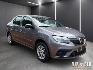 Foto 1 - Renault Logan Logan 1.0 Zen manual