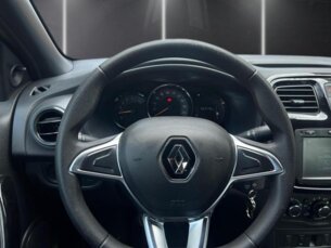 Foto 5 - Renault Logan Logan 1.0 Zen manual