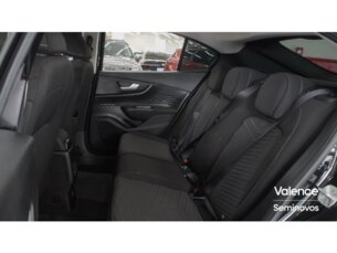 Foto 9 - Fiat Fastback Fastback 1.0 Turbo 200 Audace cvt t200 (aut) automático