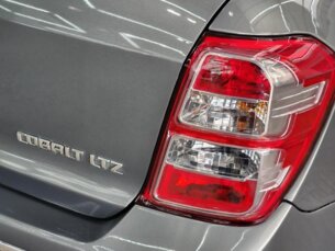 Foto 5 - Chevrolet Cobalt Cobalt LTZ 1.4 8V (Flex) manual