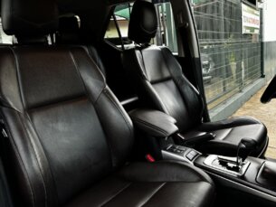 Foto 8 - Toyota SW4 SW4 2.7 SRV 7L 4x2 (Aut) (Flex) automático