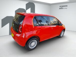 Foto 3 - Volkswagen Up! Up! 1.0 12v TSI E-Flex Move Up! manual
