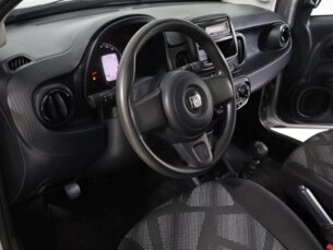 Foto 7 - Fiat Mobi Mobi 1.0 Like manual