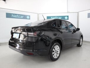 Foto 8 - Volkswagen Virtus Virtus 1.0 170 TSI manual
