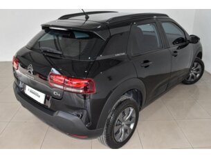 Foto 2 - Citroën C4 Cactus C4 Cactus 1.6 Live (Aut) automático