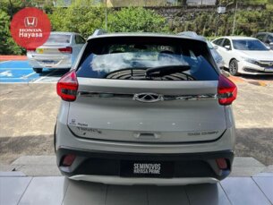 Foto 4 - CAOA Chery Tiggo 2 Tiggo2 1.5 Look manual