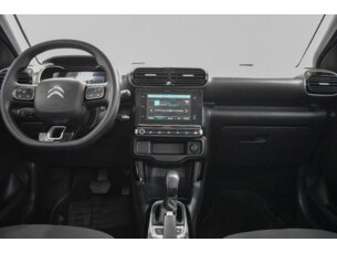 Foto 8 - Citroën C4 Cactus C4 Cactus 1.6 Live (Aut) automático