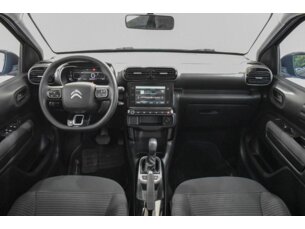 Foto 9 - Citroën C4 Cactus C4 Cactus 1.6 Live (Aut) automático