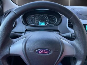 Foto 8 - Ford Ka Ka 1.0 SE Plus (Flex) manual