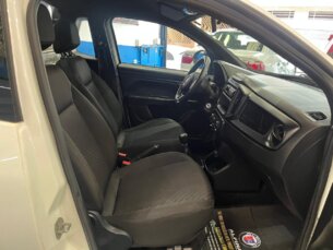 Foto 9 - Fiat Strada Strada Cabine Plus Endurance manual