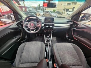 Foto 3 - Fiat Argo Argo Drive 1.0 Firefly (Flex) manual