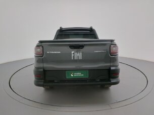 Foto 4 - Fiat Strada Strada 1.3 Cabine Plus Endurance manual