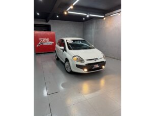 Foto 2 - Fiat Punto Punto Essence 1.6 16V (Flex) manual
