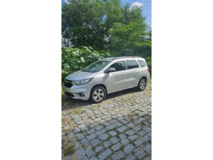 Chevrolet Spin 1.8 Econoflex Premier 7S (Aut)