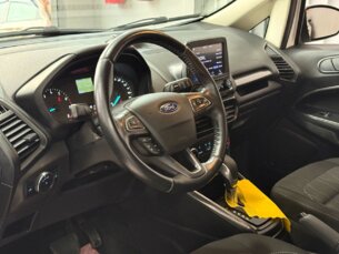 Foto 7 - Ford EcoSport Ecosport 1.5 SE (Aut) automático