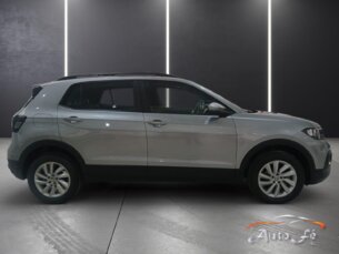 Foto 2 - Volkswagen T-Cross T-Cross 1.0 200 TSI The Town (Aut) manual