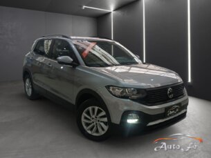 Foto 3 - Volkswagen T-Cross T-Cross 1.0 200 TSI The Town (Aut) manual