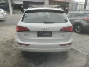 Foto 5 - Audi Q5 Q5 2.0 TFSI Ambiente Tiptronic Quattro automático