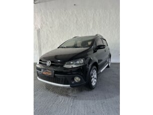 Foto 1 - Volkswagen CrossFox CrossFox 1.6 VHT (Flex) manual