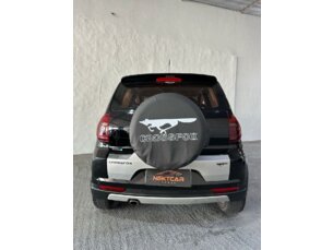 Foto 5 - Volkswagen CrossFox CrossFox 1.6 VHT (Flex) manual