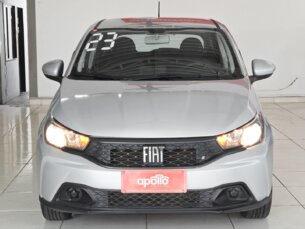 Foto 2 - Fiat Argo Argo 1.0 manual