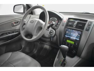 Foto 6 - Hyundai Tucson New Tucson GLS 1.6 GDI Turbo (Aut) automático