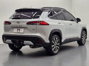 Foto 4 - Toyota Corolla Cross Corolla Cross 2.0 XRE CVT automático