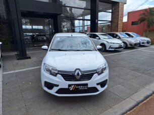 Foto 2 - Renault Logan Logan 1.0 Life manual