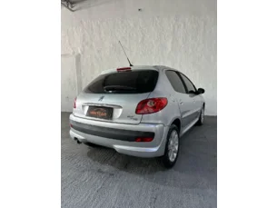 Foto 3 - Peugeot 207 207 Hatch XS 1.6 16V (flex) (aut) automático