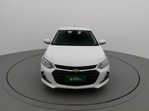 Foto 8 - Chevrolet Onix Onix 1.0 LT manual