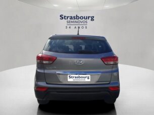 Foto 7 - Hyundai Creta Creta 1.6 Action (Aut) automático