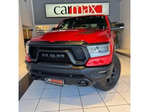 Foto 1 - RAM 1500 Ram 1500 5.7 V8 Rebel 4WD automático