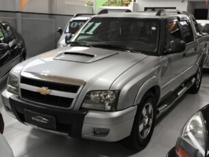 Foto 1 - Chevrolet S10 Cabine Dupla S10 Executive 4x4 2.8 Turbo Electronic (Cab Dupla) manual