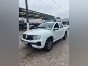 Foto 9 - Renault Oroch Oroch 1.6 Intense manual