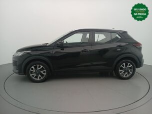 Foto 2 - NISSAN Kicks Kicks 1.6 Sense CVT automático