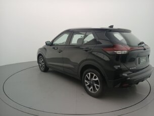 Foto 3 - NISSAN Kicks Kicks 1.6 Sense CVT automático
