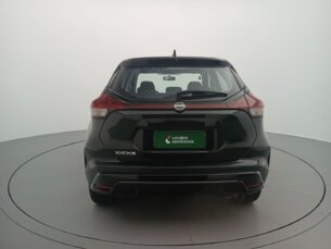 Foto 4 - NISSAN Kicks Kicks 1.6 Sense CVT automático