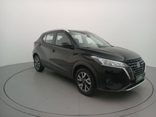 Foto 6 - NISSAN Kicks Kicks 1.6 Sense CVT automático