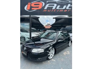 Foto 3 - Volkswagen Gol Gol City 1.0 (G4) (Flex) manual