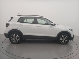 Foto 6 - Volkswagen T-Cross T-Cross 1.0 200 TSI (Aut) automático