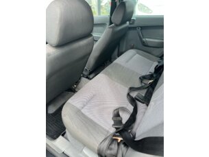 Foto 8 - Volkswagen Gol Gol City 1.0 (G4) (Flex) manual