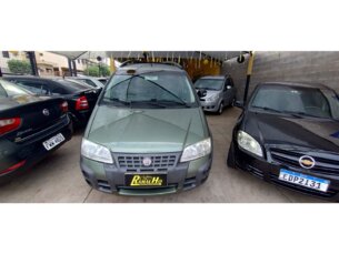 Foto 6 - Fiat Idea Idea Adventure Locker 1.8 (Flex) manual
