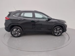 Foto 6 - Chevrolet Tracker Tracker 1.2 Turbo Premier (Aut) automático