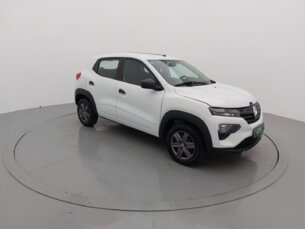 Foto 7 - Renault Kwid Kwid 1.0 Zen manual