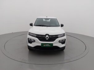 Foto 8 - Renault Kwid Kwid 1.0 Zen manual