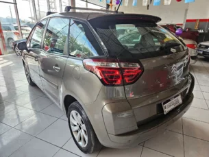 Foto 4 - Citroën C4 C4 GLX 2.0 (aut) (flex) automático