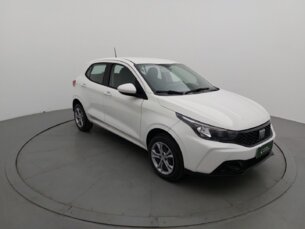 Foto 7 - Fiat Argo Argo 1.0 Drive manual