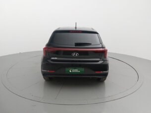 Foto 4 - Hyundai HB20 HB20 1.0 Sense Plus manual